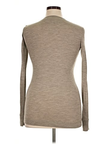 Jil Sander Long Sleeve T-Shirt (view 2)