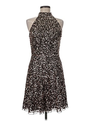 ASHLEYlauren Cocktail Dress (view 1)