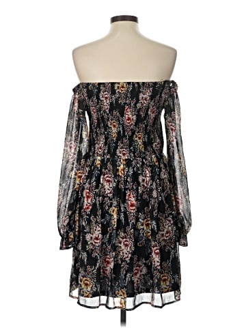 Xhilaration Casual Dress (view 2)