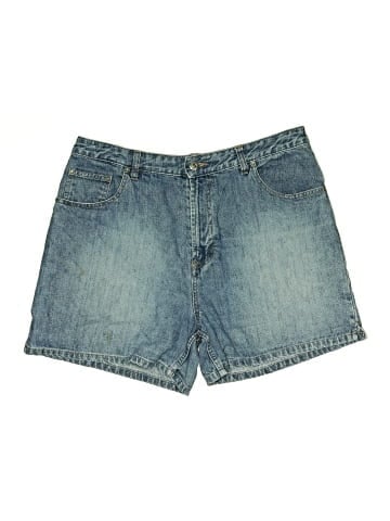 Levi's Denim Shorts (view 1)