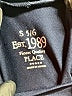The Children's Place Blue Rash Guard Size S (kids) - photo 3