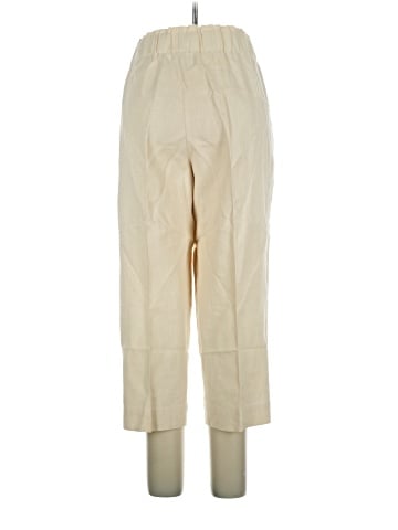 Anne Klein Linen Pants (view 2)