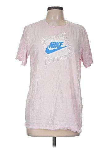 Nike Short Sleeve T-Shirt (view 1)