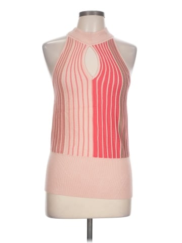 7th Avenue Design Studio New York & Company Sleeveless Top (view 1)