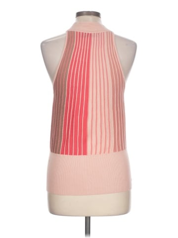 7th Avenue Design Studio New York & Company Sleeveless Top (view 2)