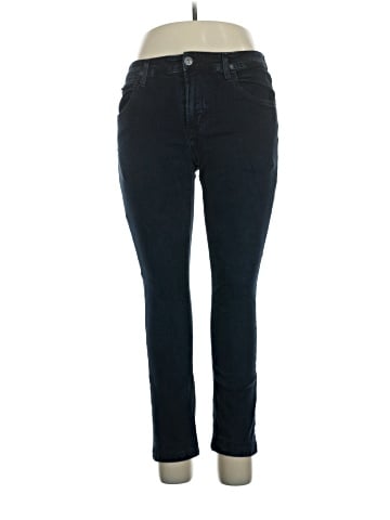 Hudson Jeans Jeans (view 1)