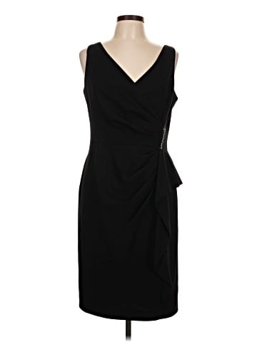 Teri Jon by Rickie Freeman Cocktail Dress (view 1)