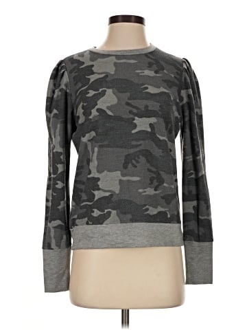 Veronica M. Sweatshirt (view 1)