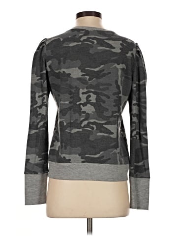 Veronica M. Sweatshirt (view 2)