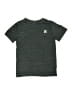 Hurley Gray Short Sleeve T-Shirt Size 10 - 12 - photo 1