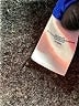 Lands' End Blue Rash Guard Size M (kids) - photo 4