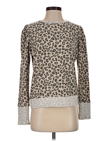 Veronica M. Pullover Sweater (view 1)