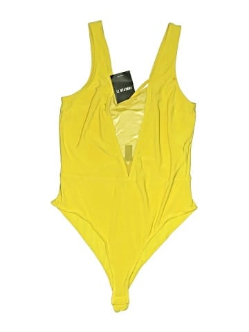 Forever 21 Bodysuit (view 1)