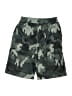 Hurley 100% Polyester Camo Green Athletic Shorts Size 10 - 12 - photo 2