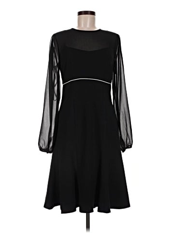 MIKAEL AGHAL Cocktail Dress (view 1)