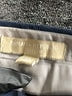 Banana Republic Solid Blue Active Pants Size 14 - photo 4
