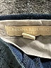 Banana Republic Solid Blue Active Pants Size 14 - photo 5