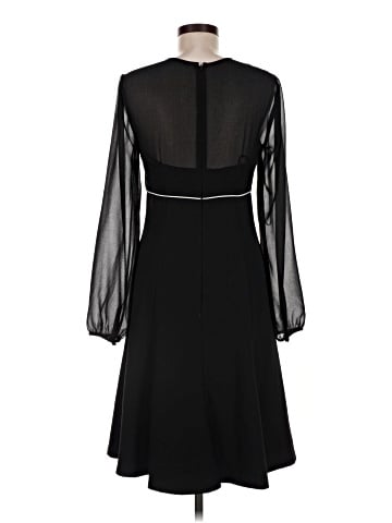 MIKAEL AGHAL Cocktail Dress (view 2)