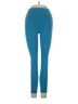 Lululemon Athletica Blue Active Pants Size 4 - photo 1