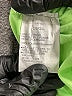 Under Armour 100% Polyester Green Athletic Shorts Size L - photo 3