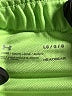Under Armour 100% Polyester Green Athletic Shorts Size L - photo 4