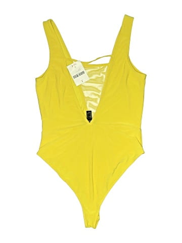 Forever 21 Bodysuit (view 2)