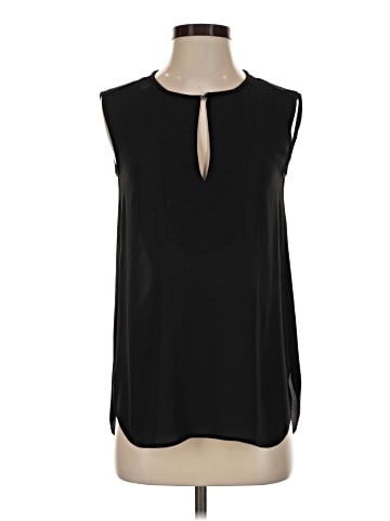 J.Crew Sleeveless Blouse (view 1)