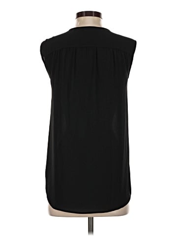 J.Crew Sleeveless Blouse (view 2)