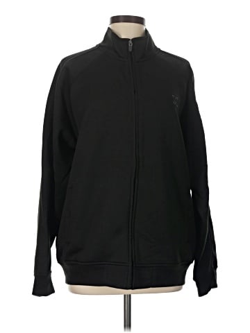 Hurley Zip Up Hoodie (view 1)
