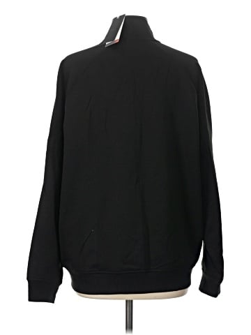 Hurley Zip Up Hoodie (view 2)