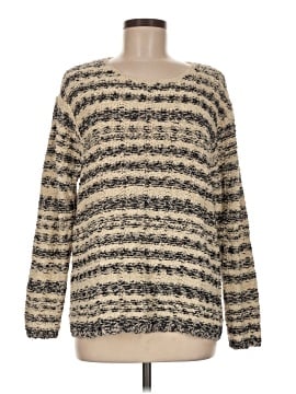 J.Jill Pullover Sweater (view 1)