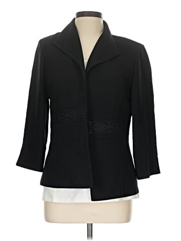 Jessica Howard Blazer (view 1)