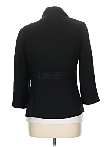 Jessica Howard Blazer (view 2)
