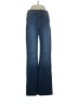 Just Black Blue Jeans Size 27 waist - photo 1