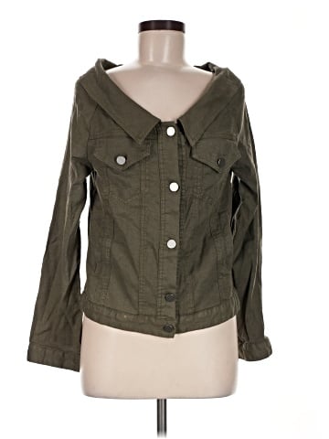 Robert Rodriguez Jacket (view 1)