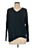 Eileen Fisher Blue Pullover Sweater Size M - photo 1