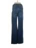 Just Black Blue Jeans Size 27 waist - photo 2