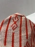 Givenchy Orange Red Vintage Cardigan Size S (estimated) - photo 8