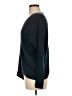 Eileen Fisher Blue Pullover Sweater Size M - photo 5