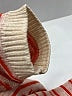 Givenchy Orange Red Vintage Cardigan Size S (estimated) - photo 12
