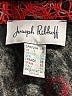 Joseph Ribkoff Red Jacket Size 6 - photo 6
