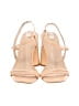 Sam Edelman Ivory Sandals Size 7 1/2 - photo 2