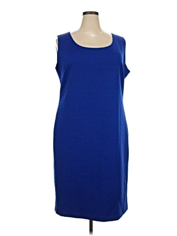 Courtenay Casual Dress (view 1)