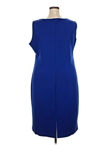 Courtenay Casual Dress (view 2)