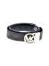 MICHAEL Michael Kors Black Belt Size M - photo 1