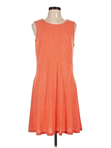 Apt. 9 Casual Dress (view 1)