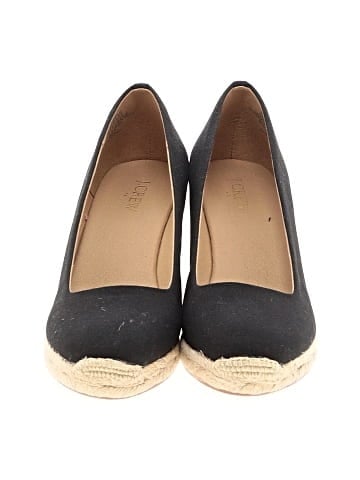 J.Crew Factory Store Wedges (view 2)