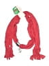 West Loop Red Scarf One size - photo 1
