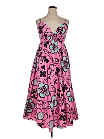 Zara Cocktail Dress (view 1)
