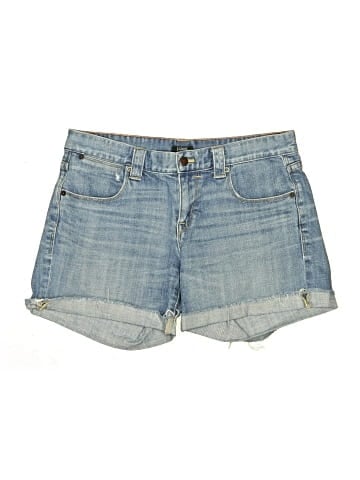 J.Crew Factory Store Denim Shorts (view 1)